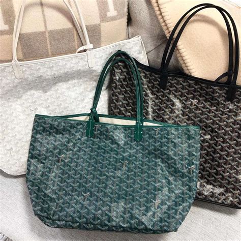 goyard bag prices 2017|Goyard Bag Prices 2024: Complete Reference List .